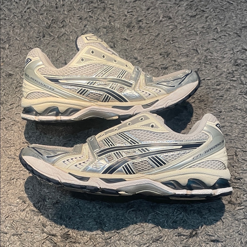 Asics gel Kayano 14